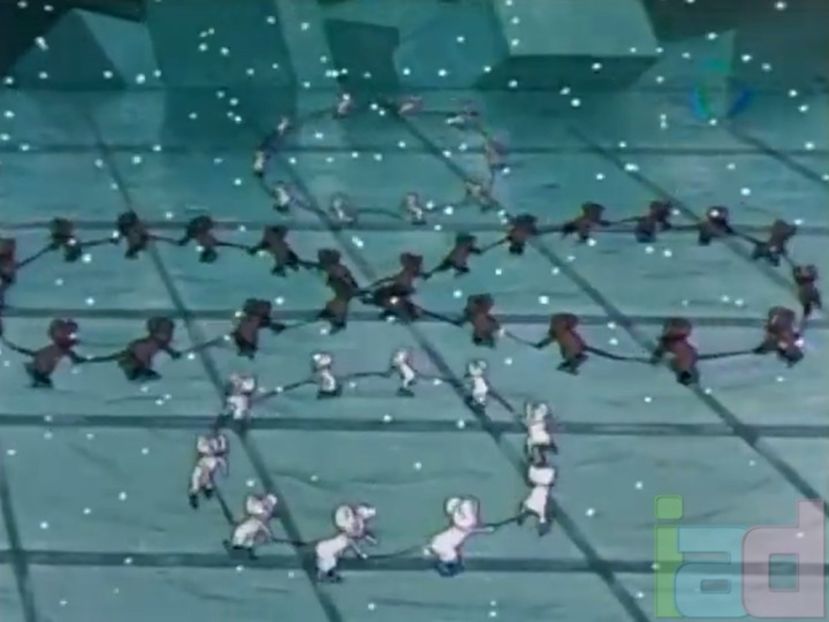 Color Rhapsodies - Color Rhapsodies