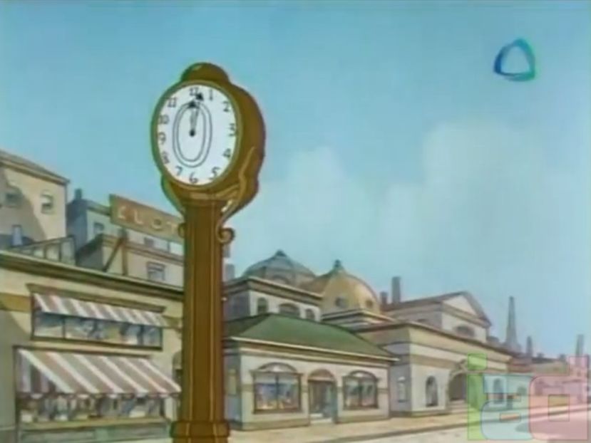 Color Rhapsodies - Color Rhapsodies