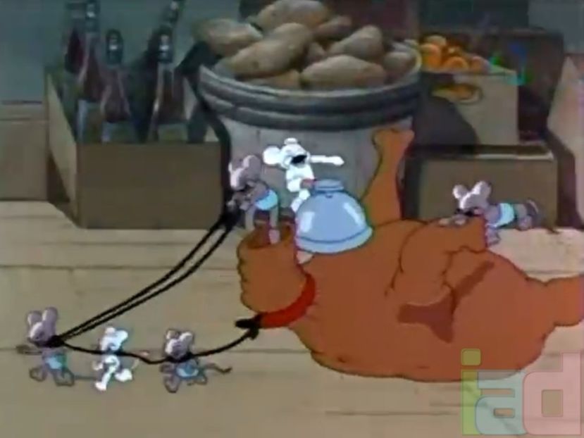 Color Rhapsodies - Color Rhapsodies