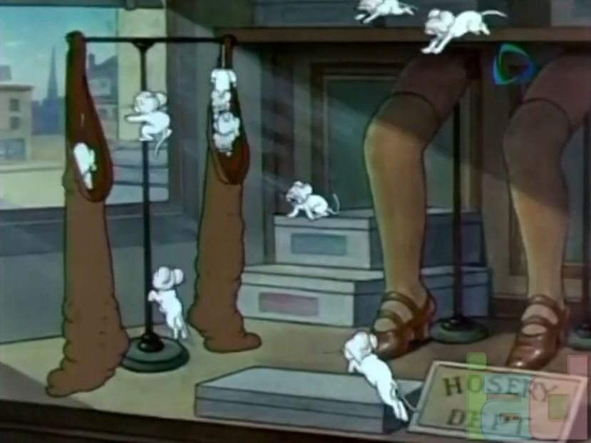 Color Rhapsodies - Color Rhapsodies