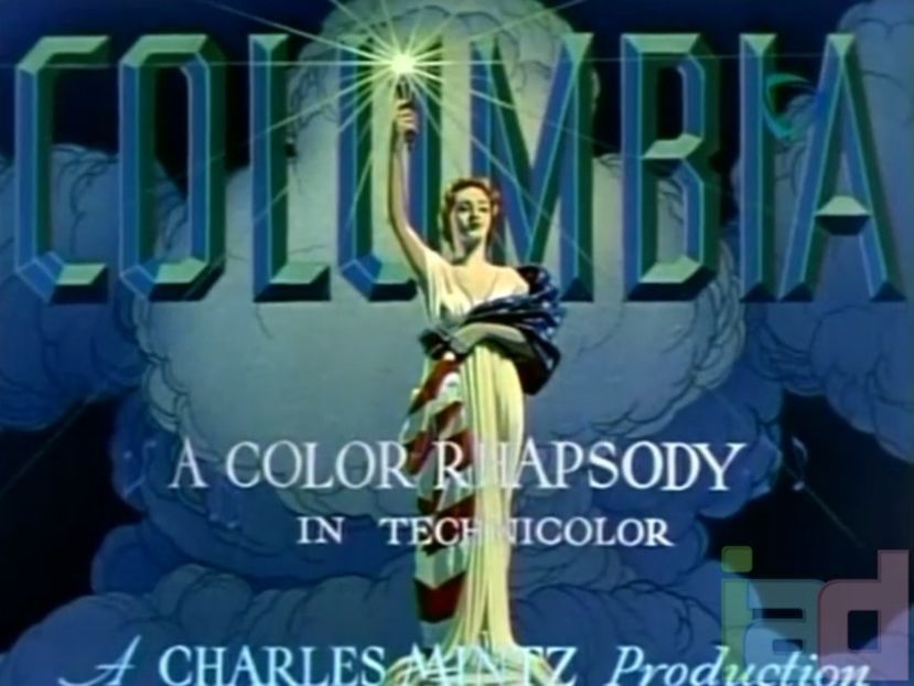 Color Rhapsodies - Color Rhapsodies