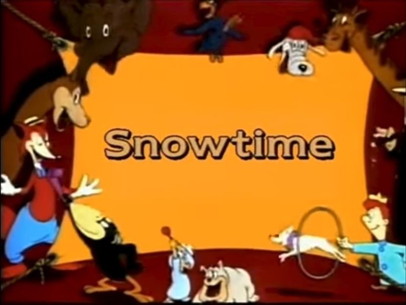 Color Rhapsodies - Color Rhapsodies