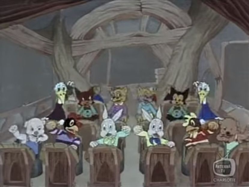 Color Rhapsodies - Color Rhapsodies