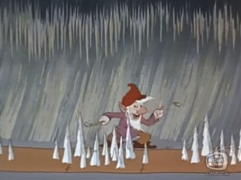 Color Rhapsodies - Color Rhapsodies