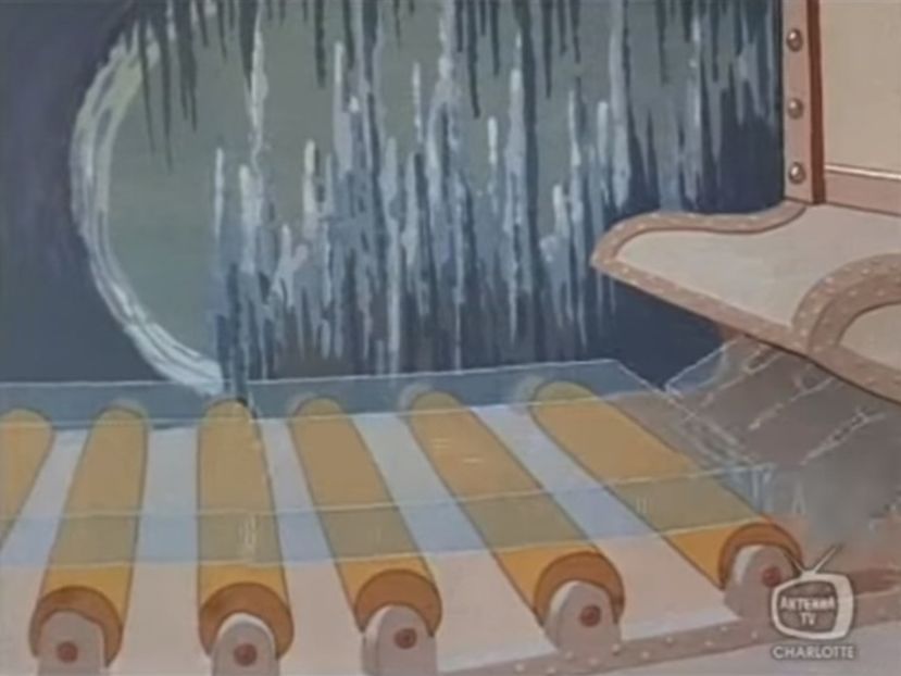 Color Rhapsodies - Color Rhapsodies