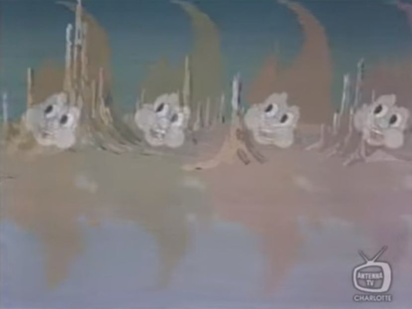 Color Rhapsodies - Color Rhapsodies