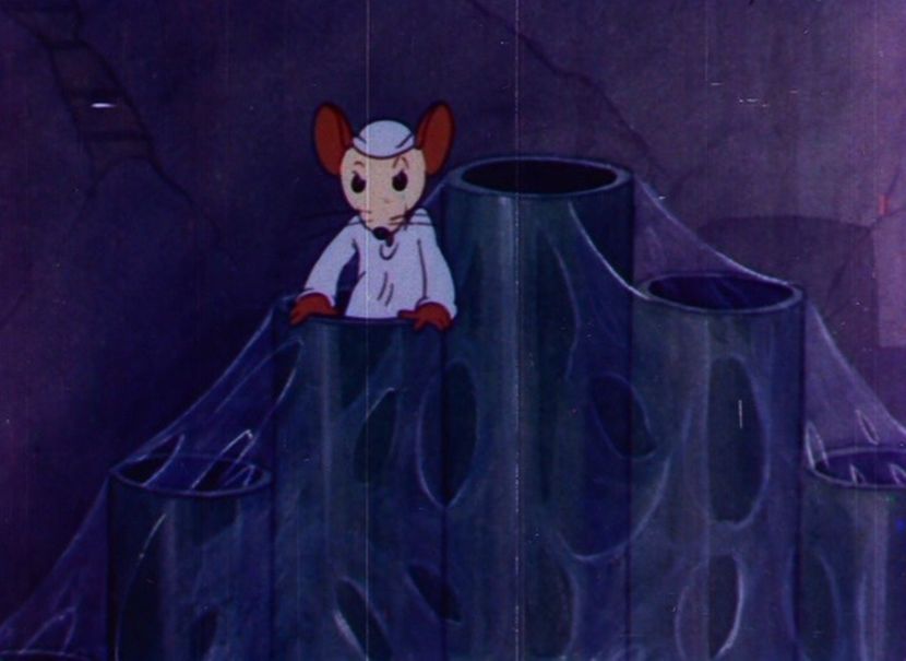 Color Rhapsodies - Color Rhapsodies