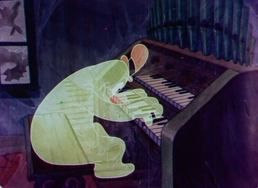 Color Rhapsodies - Color Rhapsodies