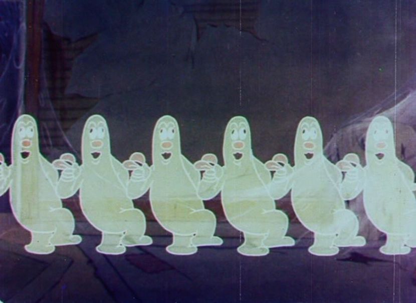 Color Rhapsodies - Color Rhapsodies