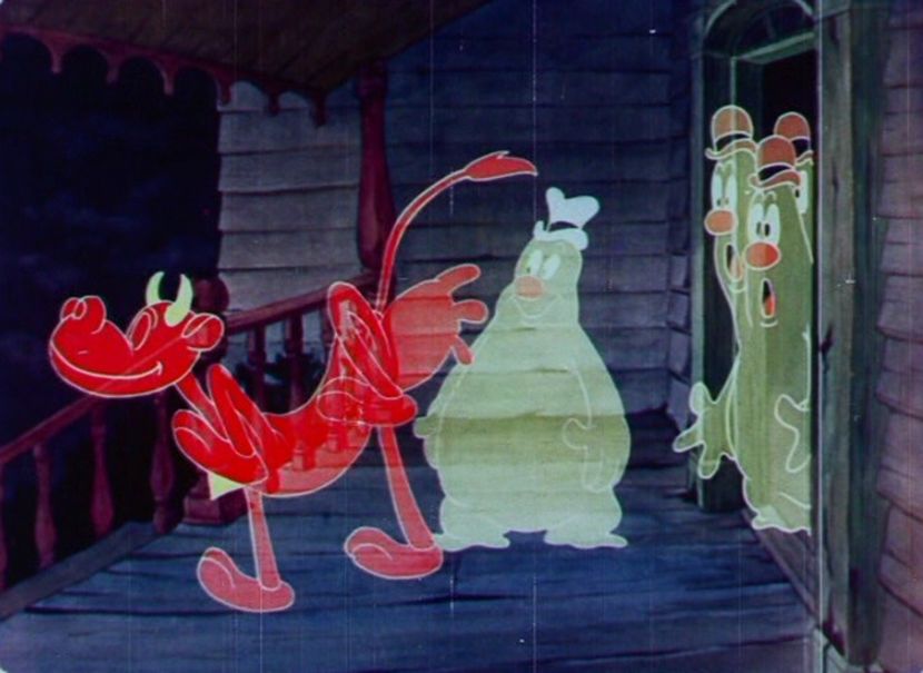 Color Rhapsodies - Color Rhapsodies