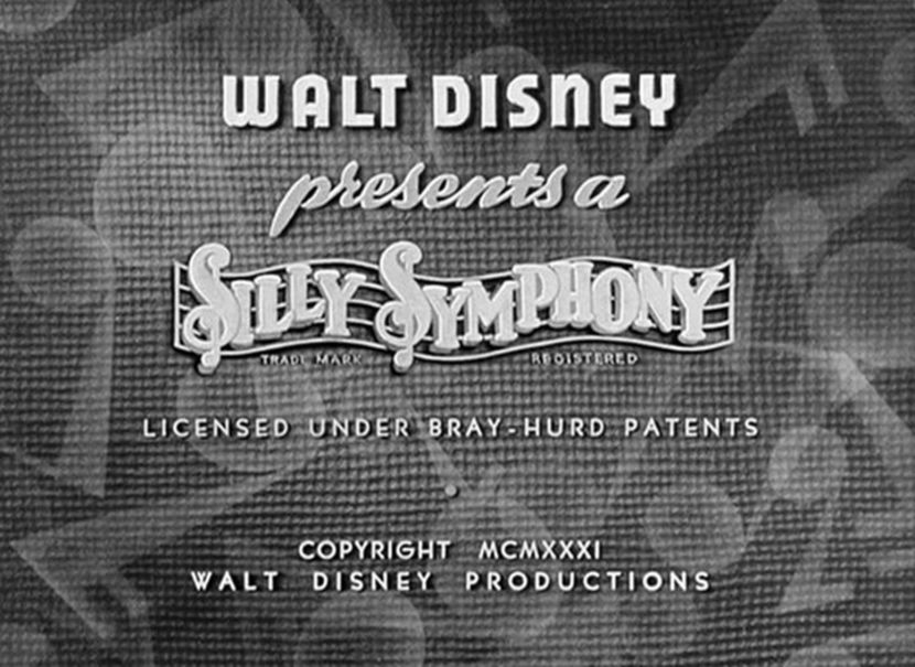 Silly Symphony - Silly Symphony