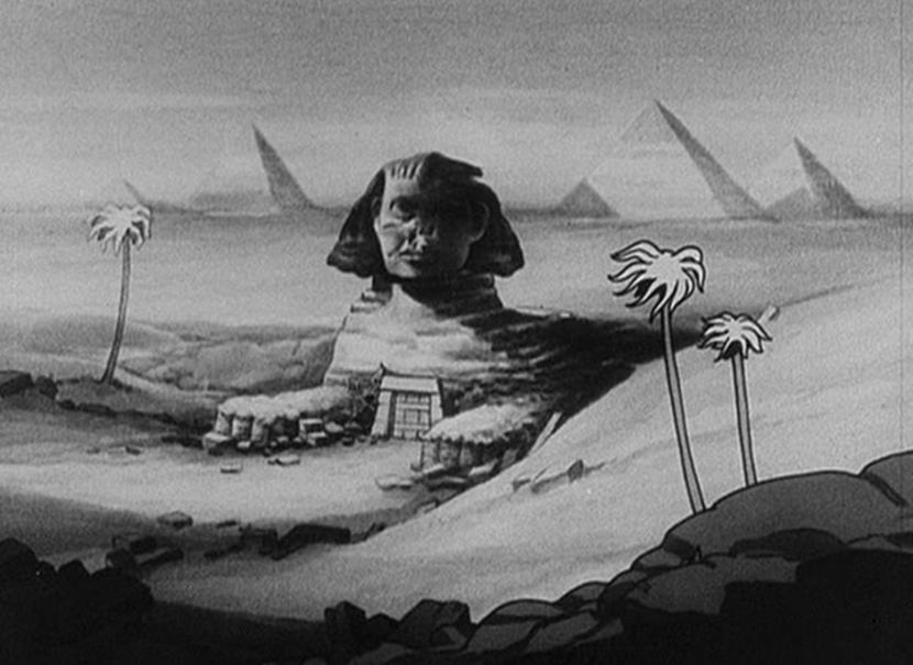 Silly Symphony - Silly Symphony