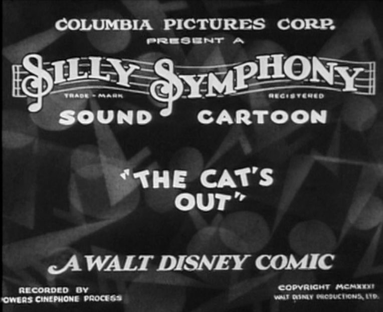 Silly Symphony - Silly Symphony