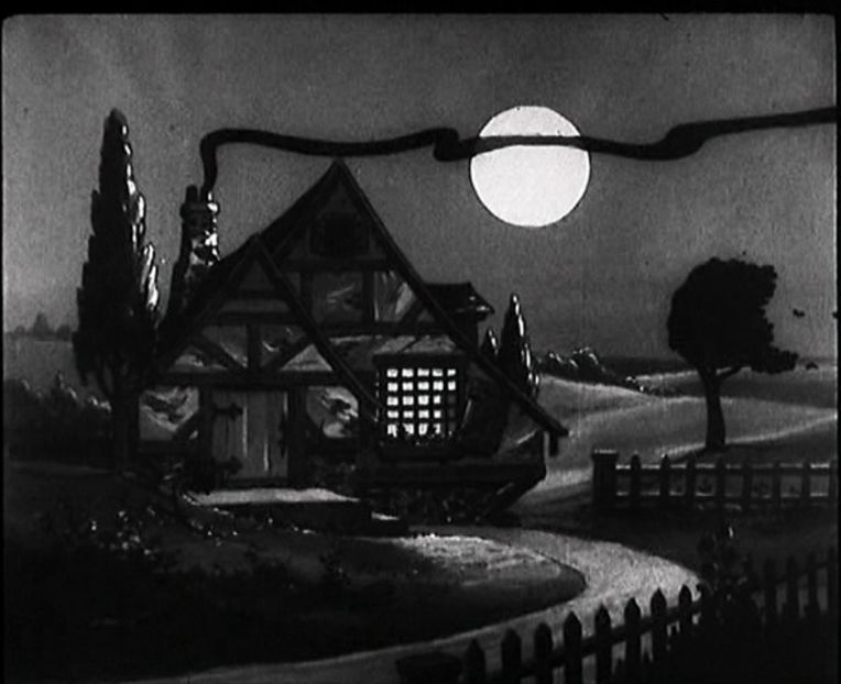 Silly Symphony - Silly Symphony