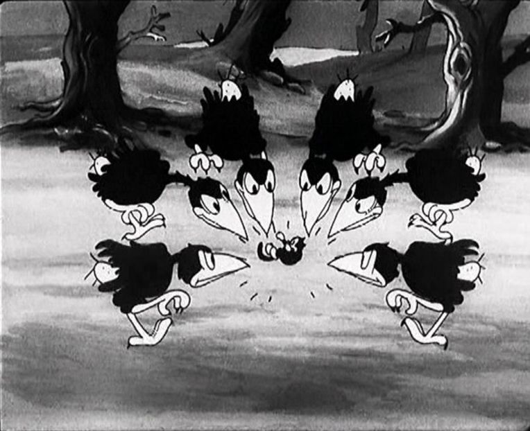 Silly Symphony - Silly Symphony