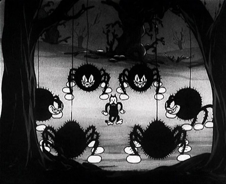 Silly Symphony - Silly Symphony