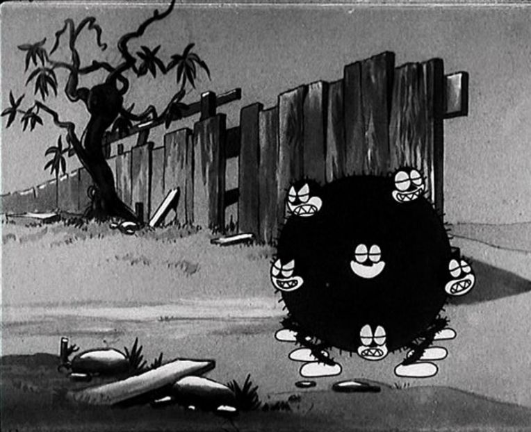 Silly Symphony - Silly Symphony