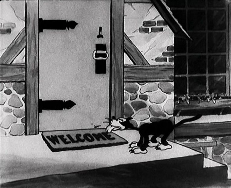 Silly Symphony - Silly Symphony