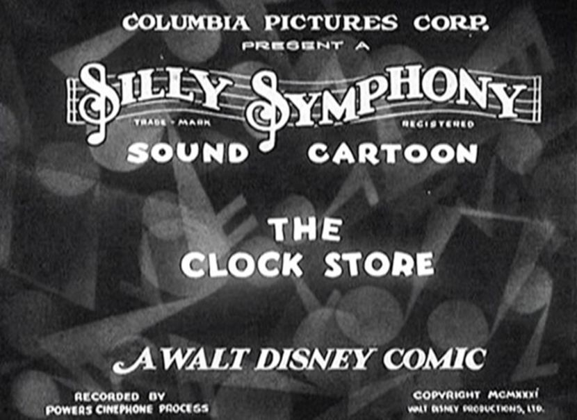 Silly Symphony - Silly Symphony