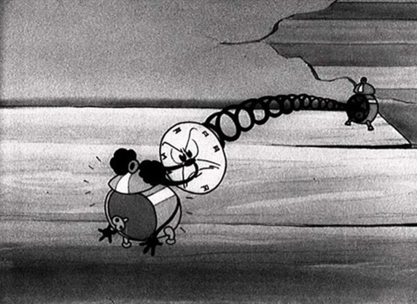 Silly Symphony - Silly Symphony