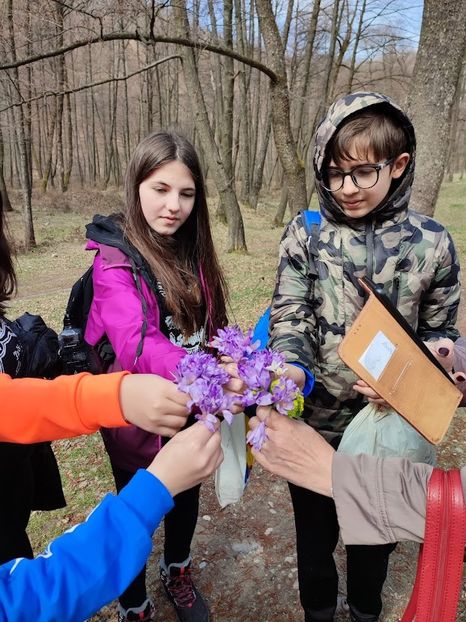  - 2022- excursie 9 aprilie