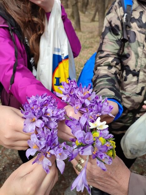  - 2022- excursie 9 aprilie