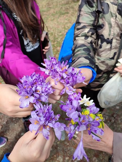  - 2022- excursie 9 aprilie