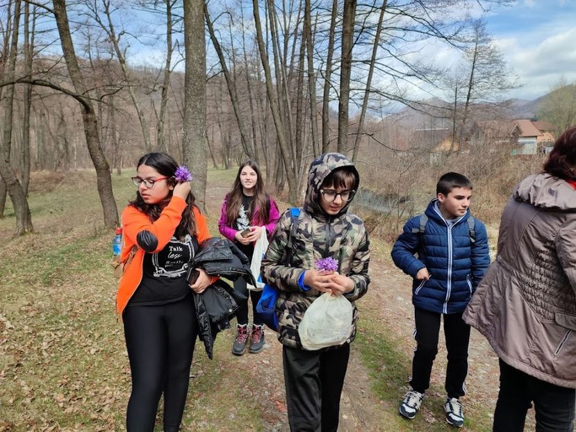  - 2022- excursie 9 aprilie