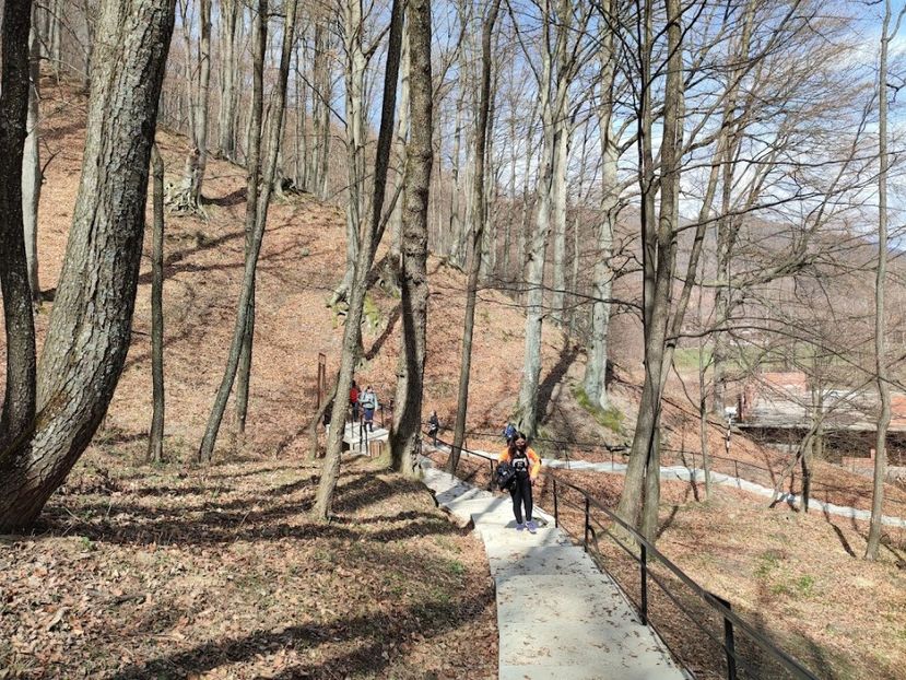  - 2022- excursie 9 aprilie