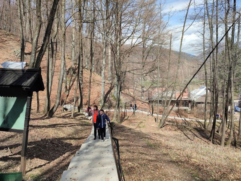  - 2022- excursie 9 aprilie