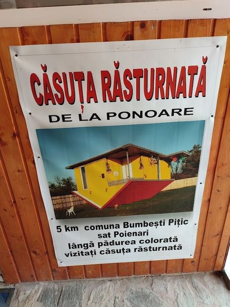  - 2022- excursie 9 aprilie