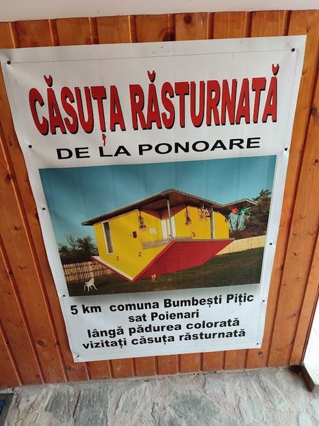  - 2022- excursie 9 aprilie