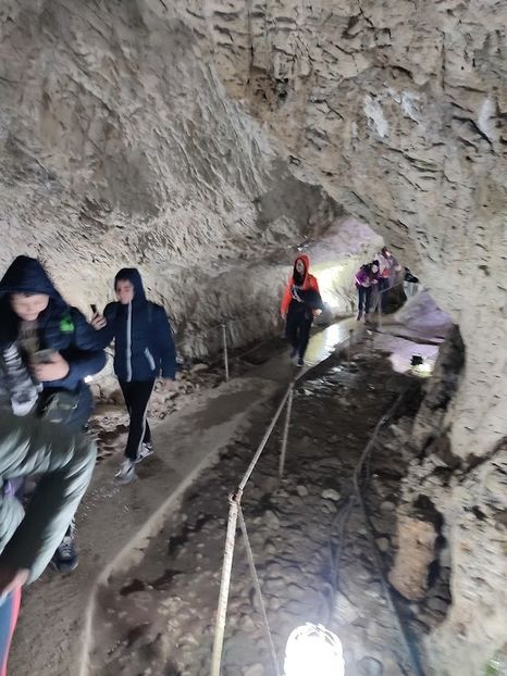  - 2022- excursie 9 aprilie