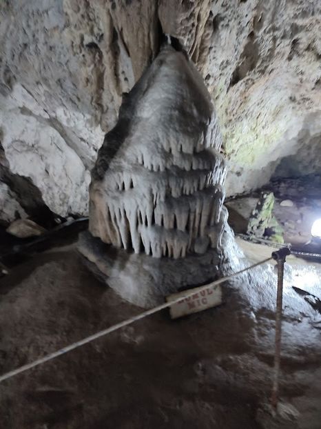  - 2022- excursie 9 aprilie