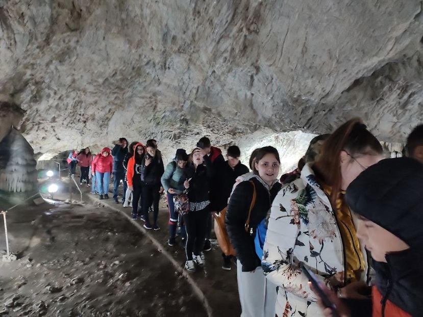  - 2022- excursie 9 aprilie