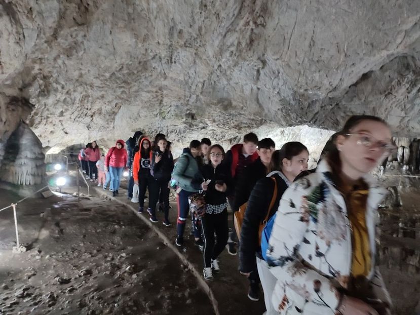  - 2022- excursie 9 aprilie