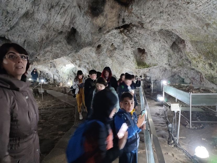  - 2022- excursie 9 aprilie