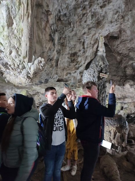  - 2022- excursie 9 aprilie