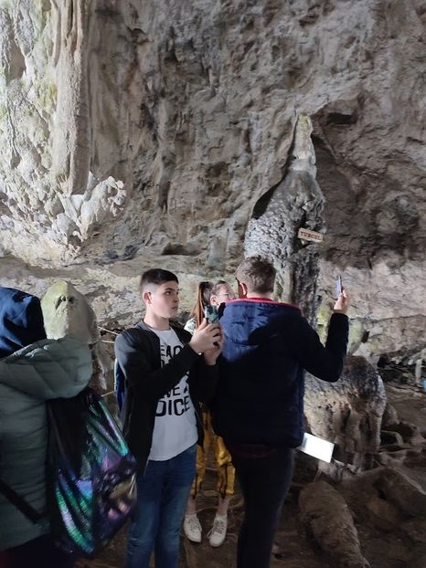  - 2022- excursie 9 aprilie