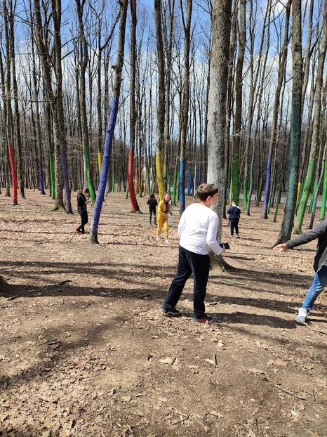  - 2022- excursie 9 aprilie