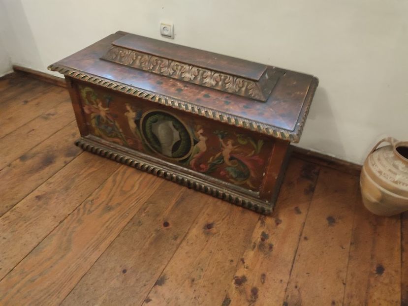  - 2022- excursie 9 aprilie