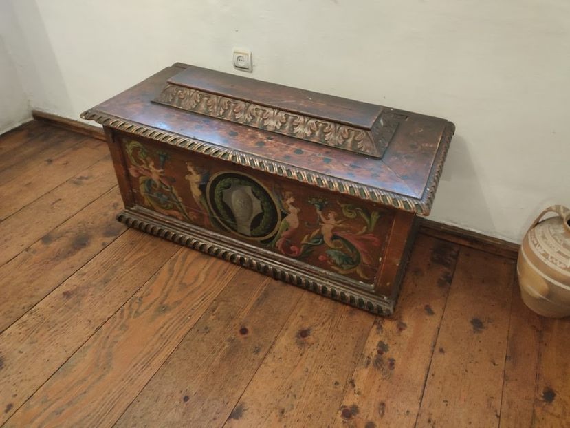  - 2022- excursie 9 aprilie