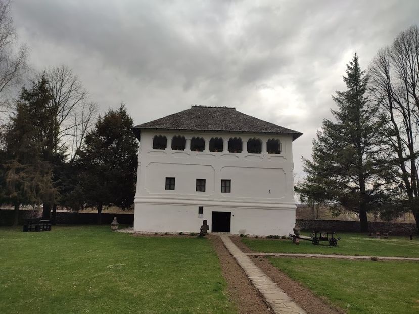  - 2022- excursie 9 aprilie