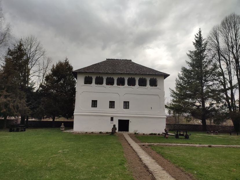  - 2022- excursie 9 aprilie