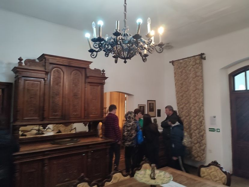  - 2022- excursie 9 aprilie