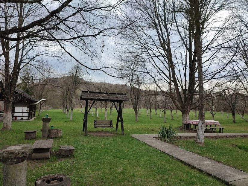  - 2022- excursie 9 aprilie