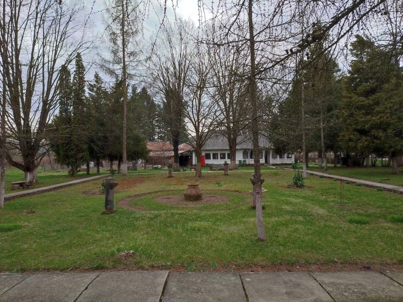  - 2022- excursie 9 aprilie