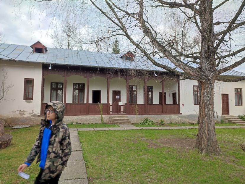  - 2022- excursie 9 aprilie