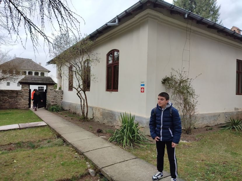  - 2022- excursie 9 aprilie