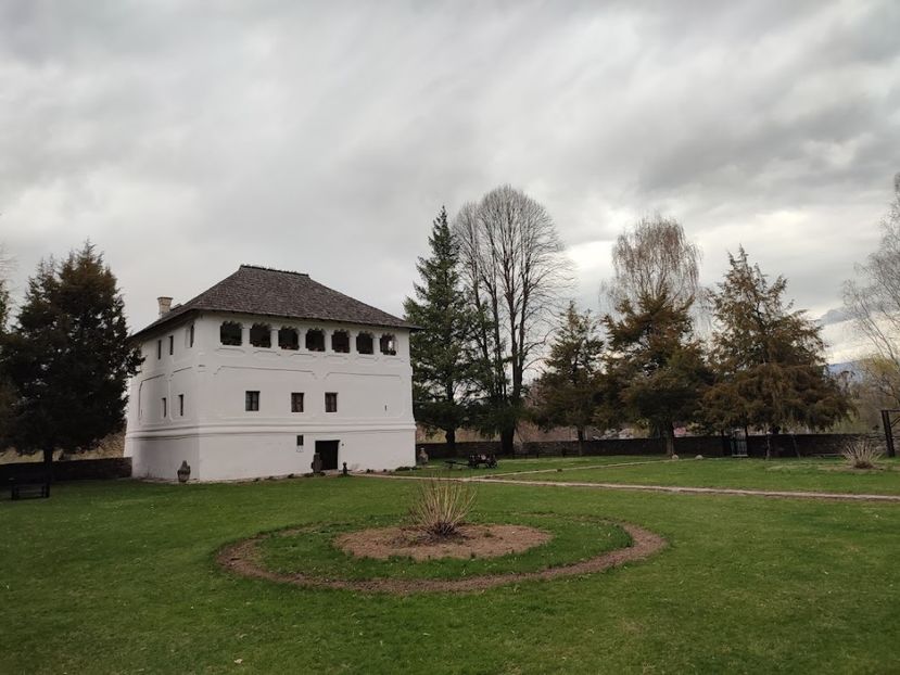  - 2022- excursie 9 aprilie